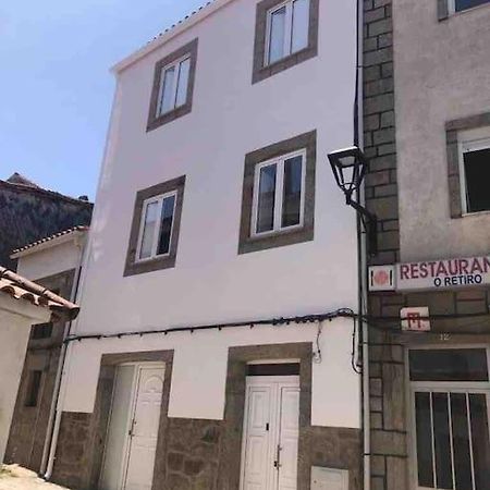 Casa Bossa Nova Leilighet Fundão Eksteriør bilde