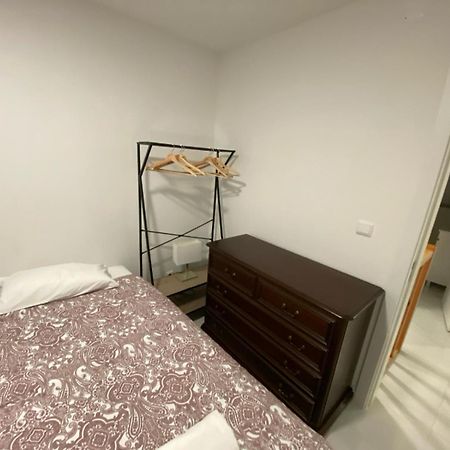 Casa Bossa Nova Leilighet Fundão Eksteriør bilde