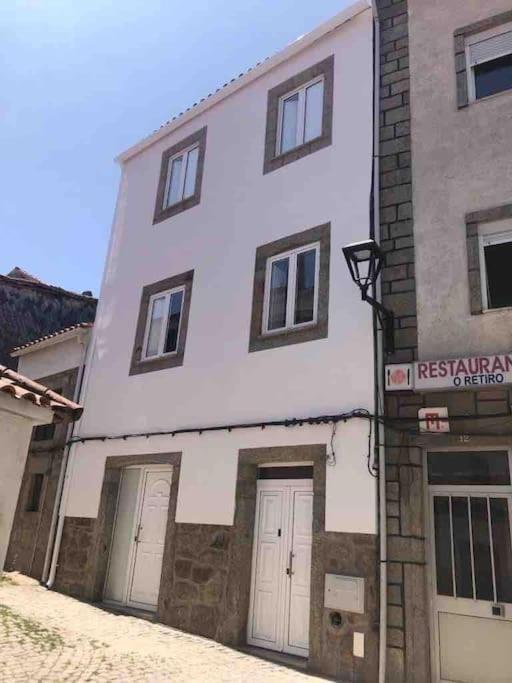 Casa Bossa Nova Leilighet Fundão Eksteriør bilde